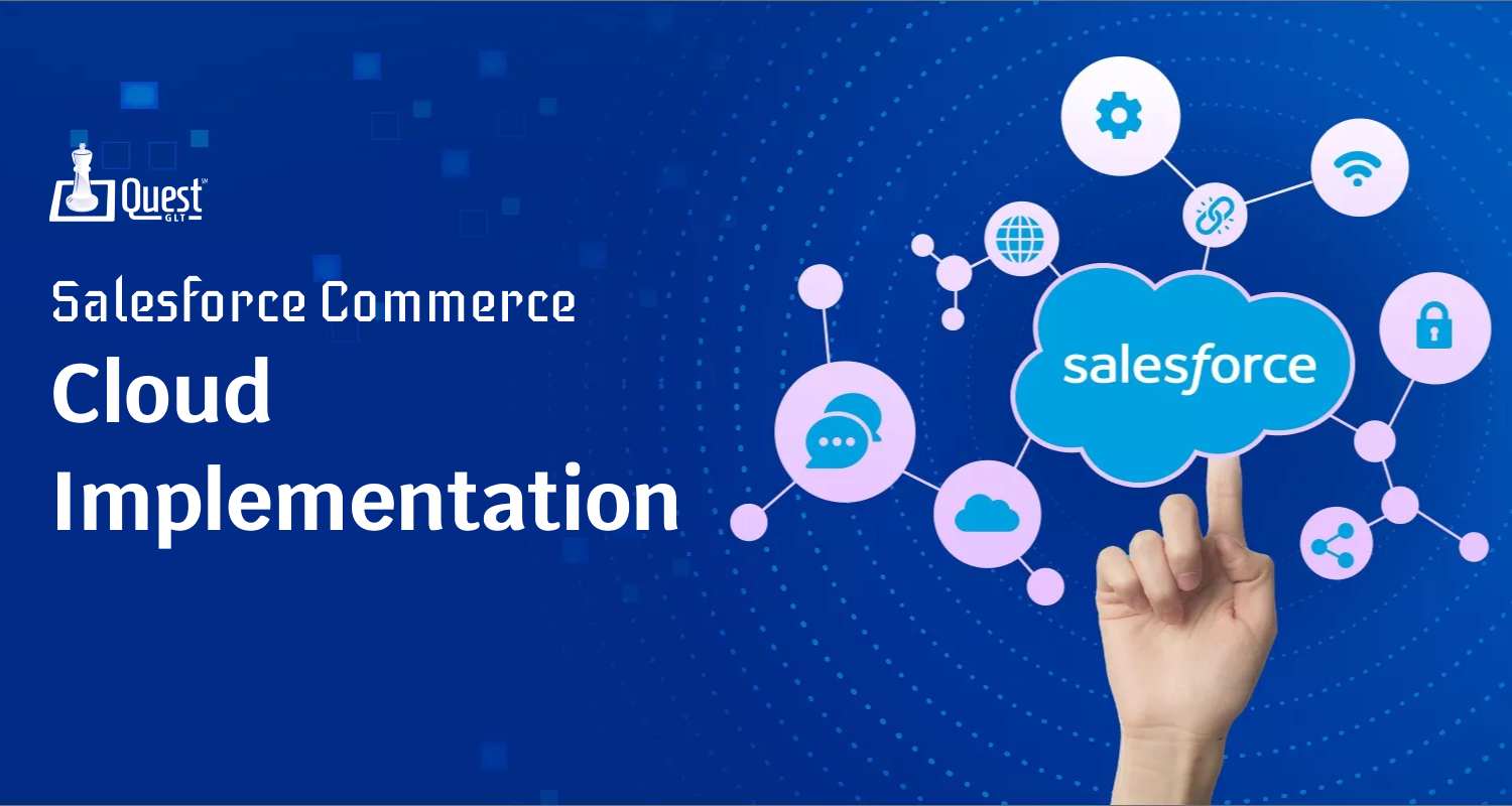 Mastering Salesforce Commerce Cloud Implementation